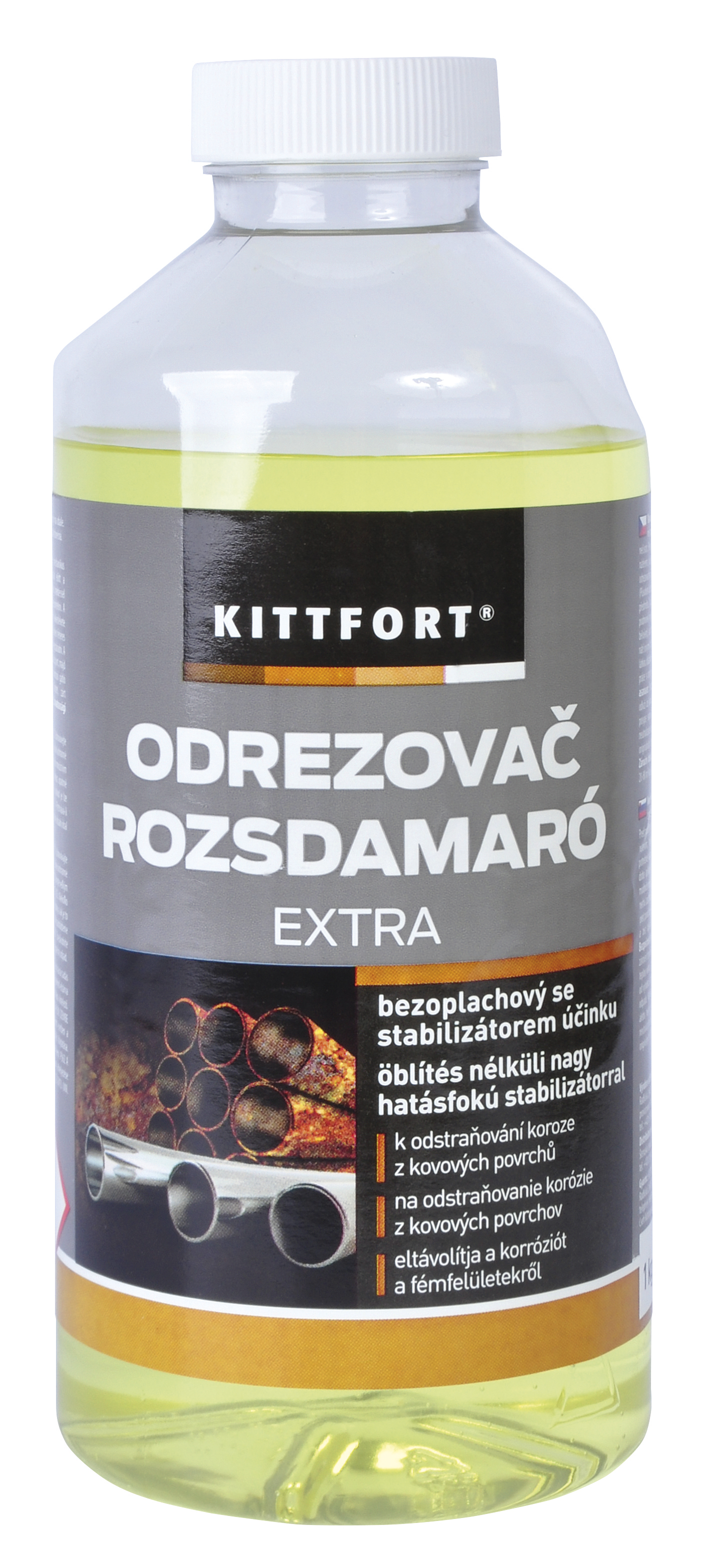 Odrezovač EX | KITTFORT.CZ