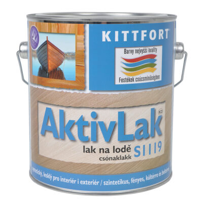 AktivLak S1119 2,5 kg