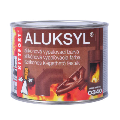 Aluksyl 0340 měděný 400 g