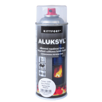 Aluksyl 0340 měděný spray