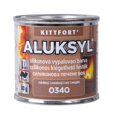 Aluksyl 0340 měděný 80 g