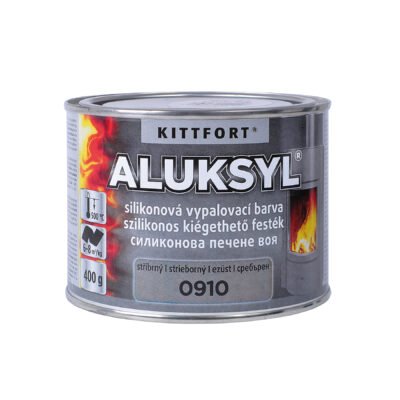 Aluksyl 0910 stříbrný 400 g