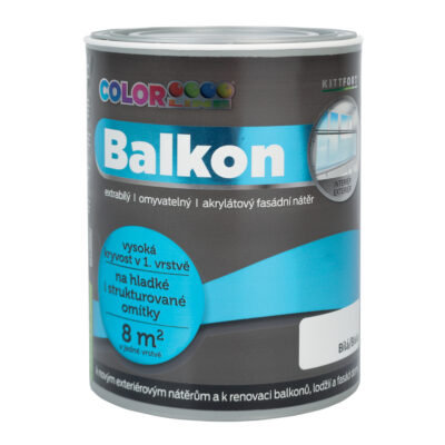 COLORLINE Balkon