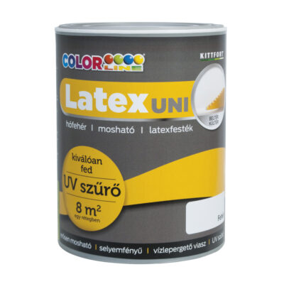 COLORLINE Latex uni