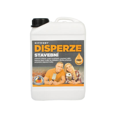 Disperze stavební 3 kg