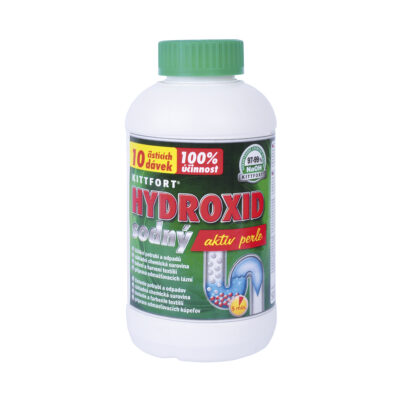 Sodium hydroxide 500 g