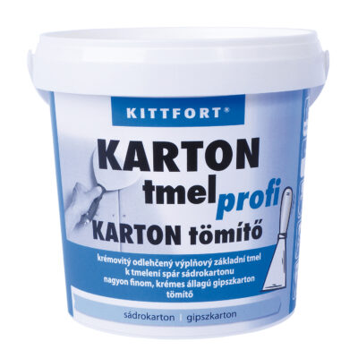 KARTÓN tmel Profi 2 kg