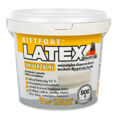 LATEX univerzální