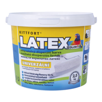 LATEX univerzální