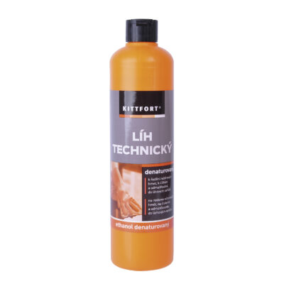 Lieh technický 500 ml