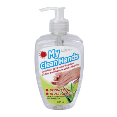 My Clean Hands 280 ml