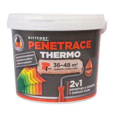 Penetrace Thermo 3 kg