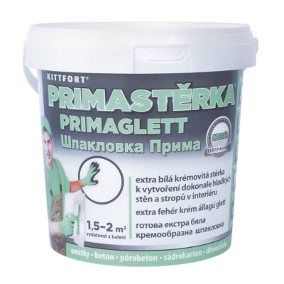 Primastěrka 2 kg