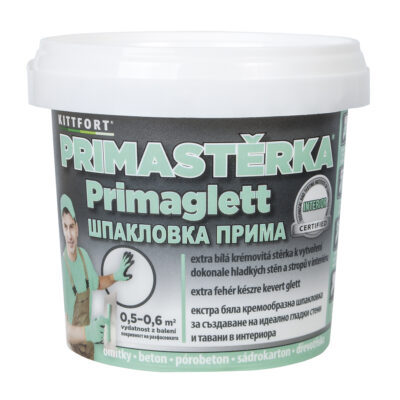 Primastěrka 500 g