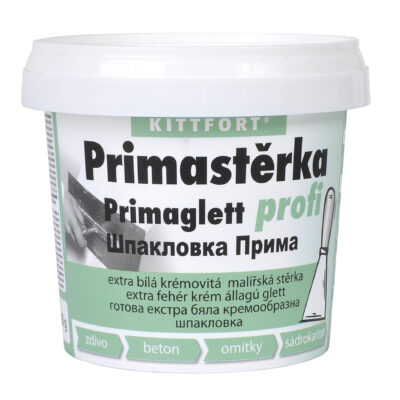 Primastěrka 500 g