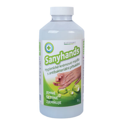 Sanyhands 1000 ml