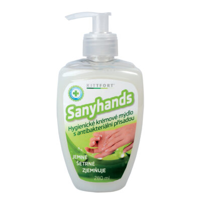 Sanyhands 280 ml