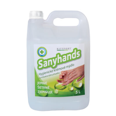 Sanyhands 5 l