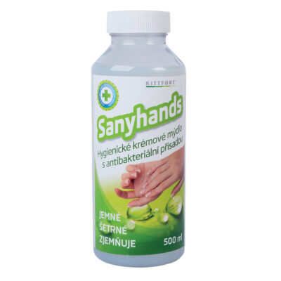 Sanyhands 500 ml