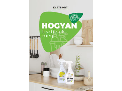 Hogyan tisztítsuk meg